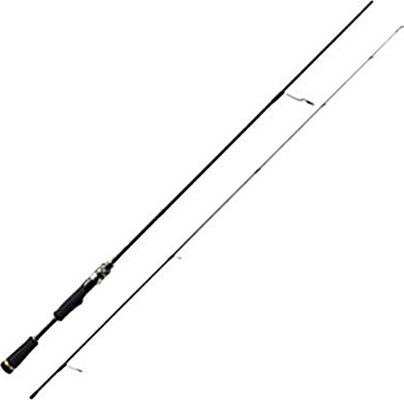 Major Craft Benkei Series Solid Tip Rod